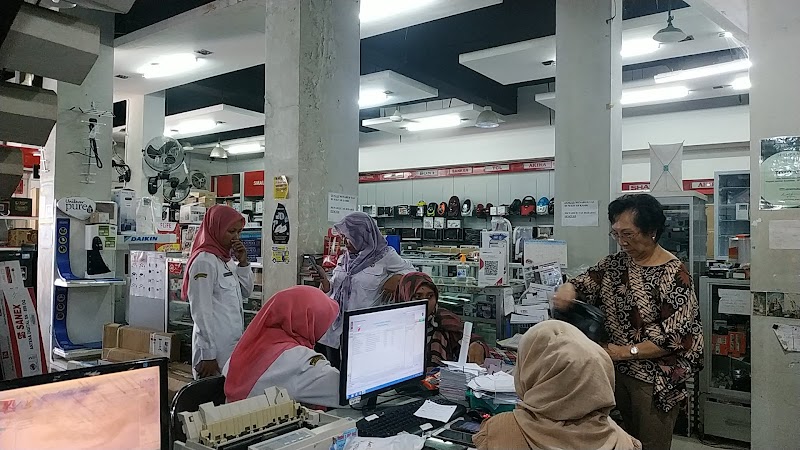 Ryan Cell: Solusi Gadget Terbaik di Cilacap
